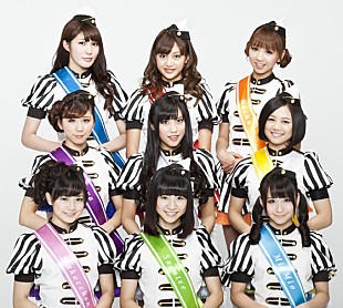 「大物バンドマン参加？　ぱすぽ☆新作でLAメタル挑戦、野音フェスも」