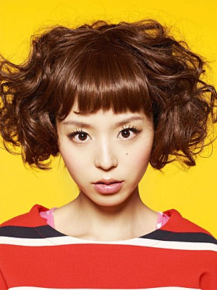 「平野綾 【ニコニコ超会議】で西川貴教と初顔合わせ」