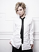 「Acid Black Cherry オリコン1位に続き、全国ツアー即完」1枚目/1