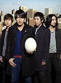 Mr.Children「Mr.Children 20周年に金字塔 史上初の3部門同時制覇」1枚目/6