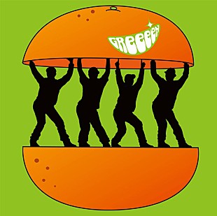 「GReeeeN ニューアルバムは68文字の超ロングネーム」