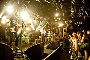 「カミナリグモ 10周年ワンマン敢行「自分には才能がある」」