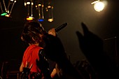 UVERworld「UVERworld 一番影響うけたバンドと出会った地で原点回帰ライブ」1枚目/1