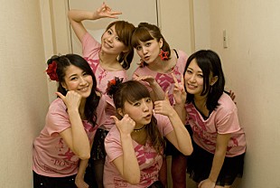 「崖っぷちアイドル 遂にメジャーからのリリース再獲得」