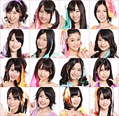 SKE48「SKE48の真骨頂 “汗とダンス”を全面に打ち出した新曲の全貌」1枚目/7