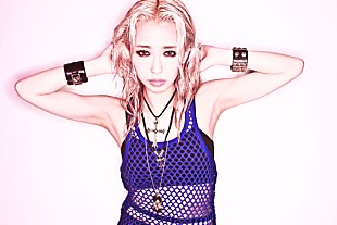 「加藤ミリヤ ホラー映画主題歌で鍵となるセリフも引用」