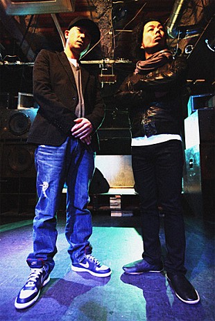 「北海道フェス【RSR】に地元の雄 THA BLUE HERBも緊急参戦」