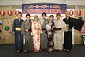 ＡＡＡ「AAA メンバーが恥ずかしがりながら告白」1枚目/4