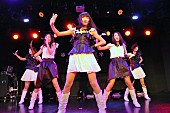 東京女子流「東京女子流 福岡公演の模様をUSTREAM配信」1枚目/6