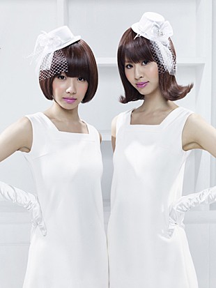 「バニラビーンズ セクシー写真集と連動したシングル発表」