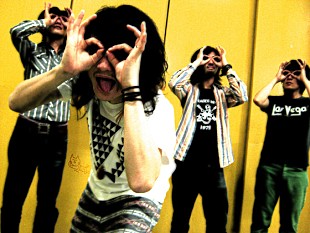 「ロック界の奇行師 アルカラが新アルバム＆秋ツアー発表」