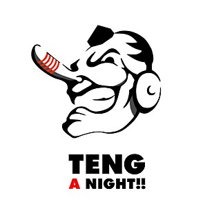 「来場者にはTENGA EGGを RAM RIDERら出演イベ開催」