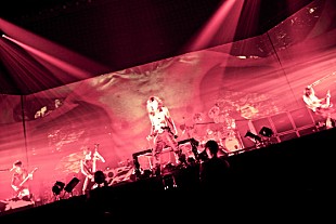 「DIR EN GREY 世界のファン熱望、UST配信日決定」