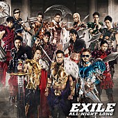 EXILE「」2枚目/3