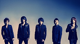 「LUNA SEA 12年ぶりのTV出演で観客無しのライブをお届け」
