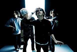 「ONE OK ROCK 映画「るろうに剣心」主題歌を書き下ろし」