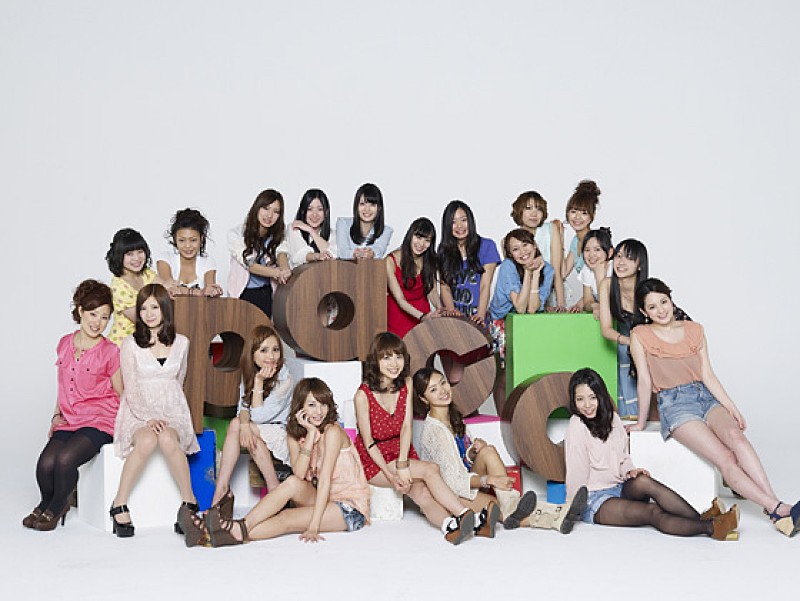 「大物プロデューサー達が絶賛する新人に、好奇の目と戸惑いの声？」1枚目/3