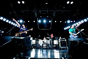 「サンボマスター 新アルバムの詳細発表、DVDには伝説ライブも」