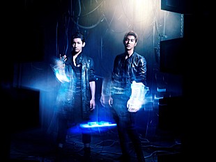 「東方神起 新曲は本人出演CMソング＆最新ビジュアル解禁」