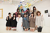 AKB48「AKB48 美術部展覧会スタート 貴重アイテムも展示」1枚目/11