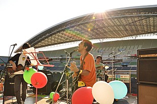 「BiS、LOST IN TIMEら総勢26組【ぐるぐる回る2012】出演決定」