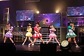 ももいろクローバーZ「ももクロ 年末の紅白で再び…思い入れ深いNHKホールでライブ」1枚目/12