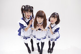 「BiS、愛乙女★DOLL、アフィリア HMV限定CD発売」