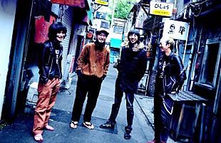 「ガガガSP 新曲が「カルピスソーダ」新TVCMソングに決定」