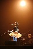 moumoon「moumoon 感涙の千秋楽で「鼻血が出そう」野音公演発表も」1枚目/7