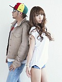 「MAY&amp;#039;S 活動休止を経てアルバムを2作同時リリース」1枚目/1