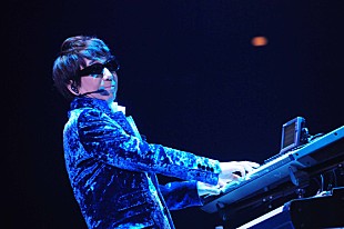 「TM NETWORK完全復活“人間はどんな困難でも乗り越えられる”」