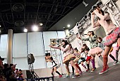 Ｃｈｅｅｋｙ　Ｐａｒａｄｅ「メジャーデビューへの試練 会場埋まらずチキパ「悔しい」」1枚目/20