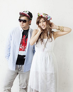 「復帰のMAY'S 2作同時リリースアルバムの詳細を発表」