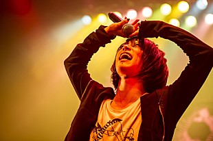 「V系シーンの異端SuG ツアー初日“不完全”さで涙と笑顔生む」