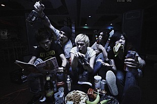 「ラウドシーンの雄 「バイオハザード」CM曲入りアルバム発売」