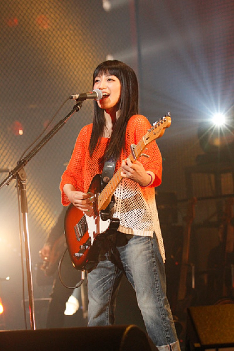 Ｍｉｗａ「miwa 初のホールツアー開始、「早くみんなに会いたかったよ！」」1枚目/4