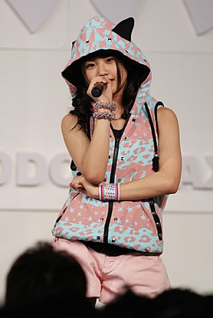 「5000枚完売のチキパ 次の課題は6月3日に発表!?」