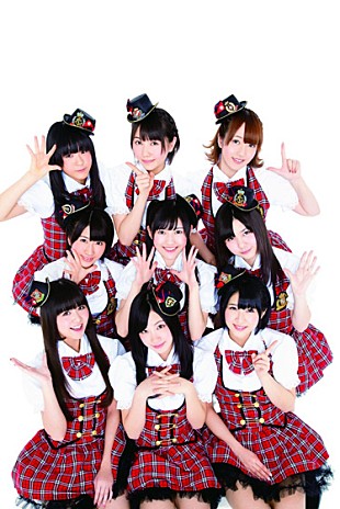 「AKB48新ユニット 「AKB0048」で壮大バラードなどに挑戦」