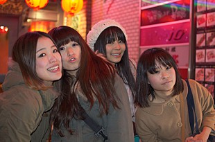 「激動アイドルBiS ユケからラストメッセージ「武道館で」」