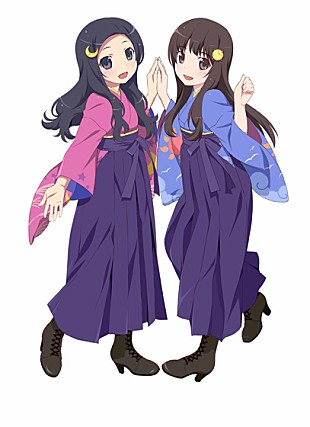 「中学卒業間近のClariS ニコ生人気番組のEDテーマ担当」