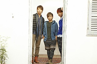 「オリコン週間2位のソナポケ 新曲は“1週間”がテーマ」