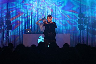 「AAA日高光啓 初の単独リリースパーティー開催」