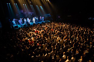 「CKB剣さん ツアー初日で「音楽ってイイネ！」」