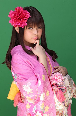 「ニコ生界のアイドル 新レーベルより『しゅるりんぱっ！』発売」