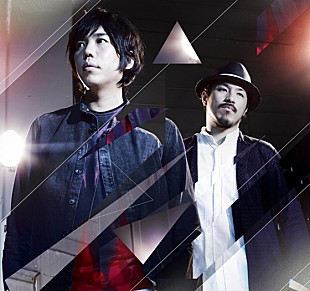 「スキマスイッチ 新曲で常田も大ファンの「宇宙兄弟」OPを飾る」