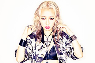 「加藤ミリヤ ティーン1000人と作り上げた新曲MV解禁」