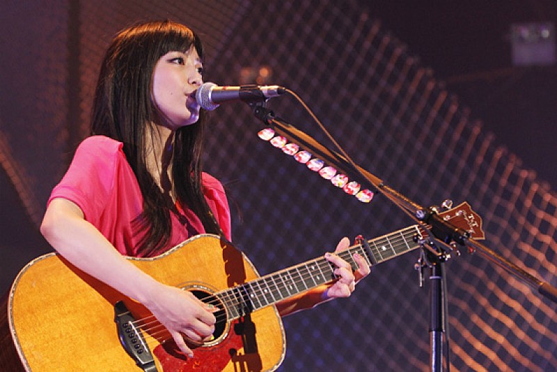 Ｍｉｗａ「miwa お次のシングルは8月に＆秋には再び弾き語りツアーも」1枚目/4