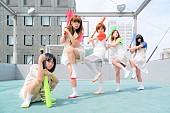 BiS「avex所属のスク水アイドル 膝枕付き耳かき＆ケツバット」1枚目/2