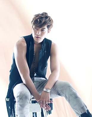 「キム・ヒョンジュン　 注目のB’z初の詞曲同時提供曲「HEAT」テレビパフォーマンスいよいよ始動！！ 」