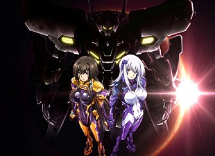 「倖田來未 新アニメでOP担当「一番槍で切り込み隊長」」